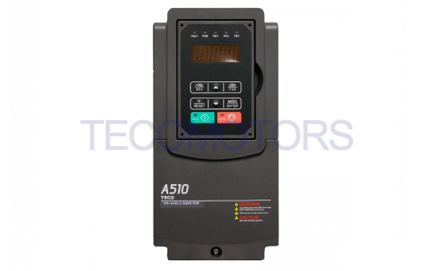 乐发变频器A510S系列